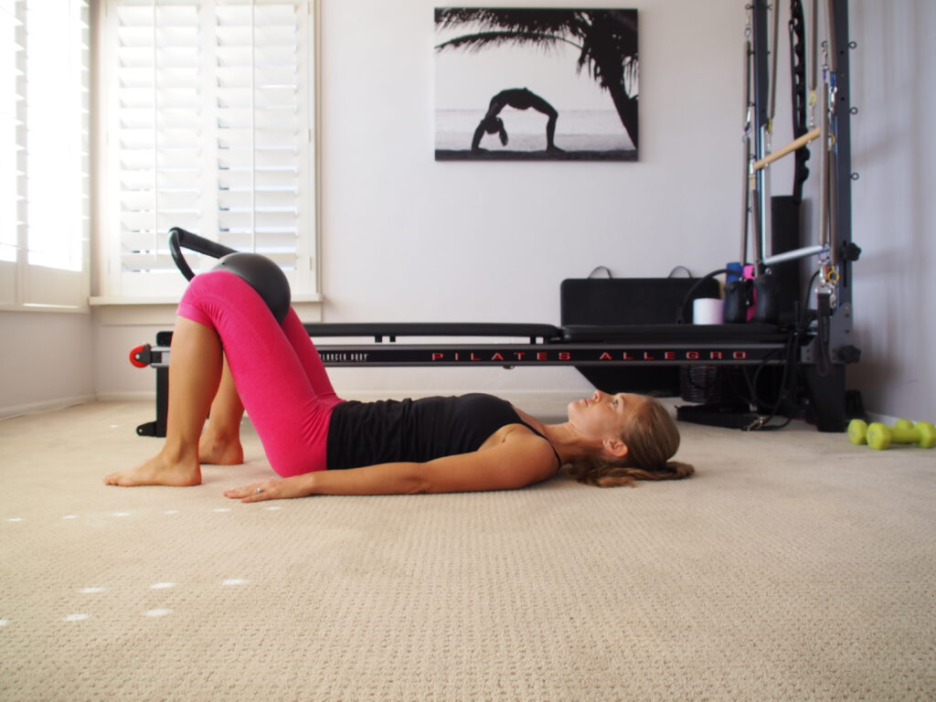 Physical Therapy Exercises for Low Back or Neck Pain Jessica Valant