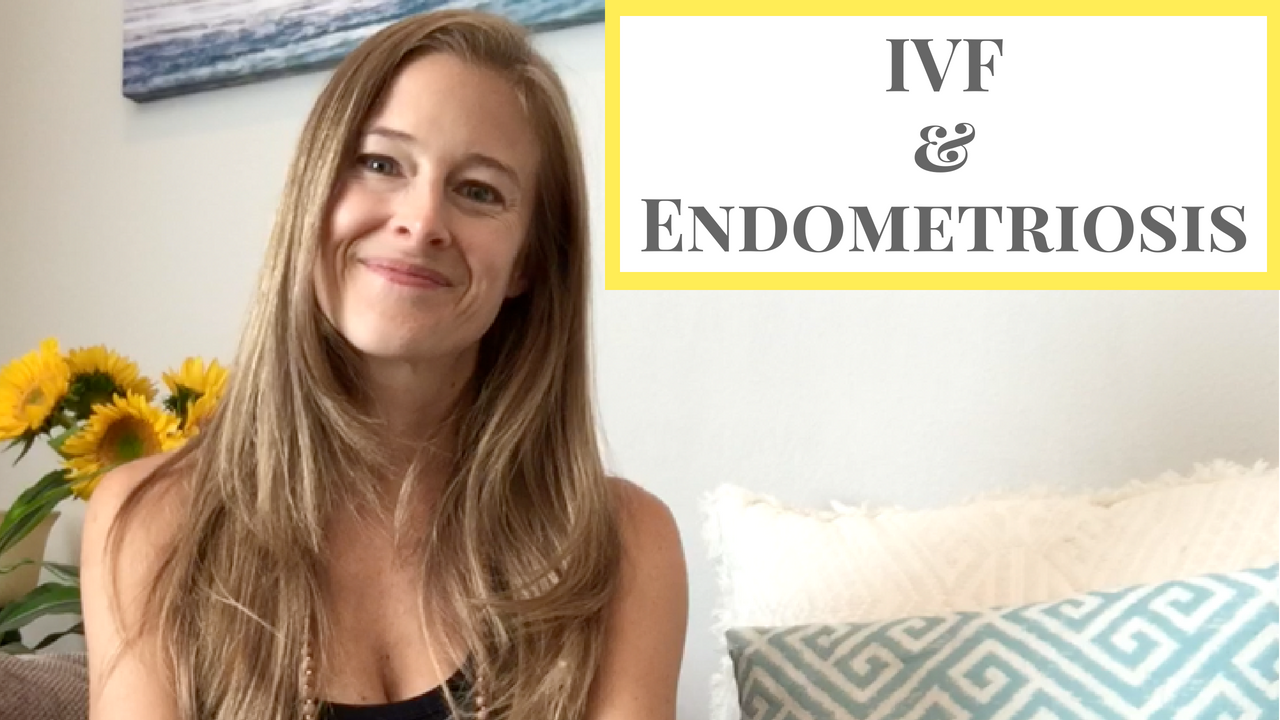 IVF & Endometriosis