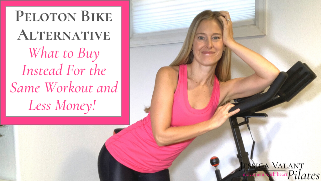 Cheaper alternatives to discount peloton